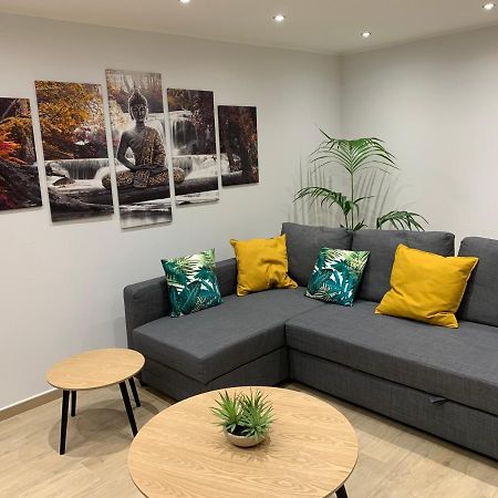 Апартаменты Cherry House Сиракузы Экстерьер фото
