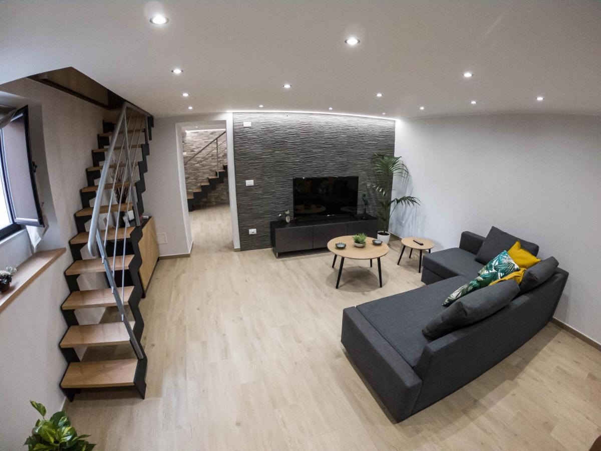 Апартаменты Cherry House Сиракузы Экстерьер фото