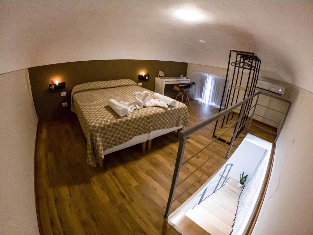 Апартаменты Cherry House Сиракузы Экстерьер фото